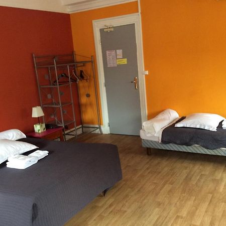 Hotel Du Cygne Beauvais Luaran gambar