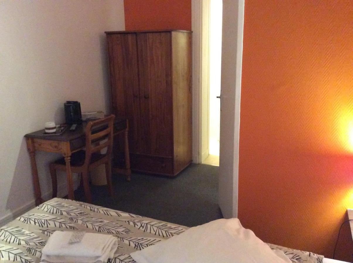 Hotel Du Cygne Beauvais Luaran gambar