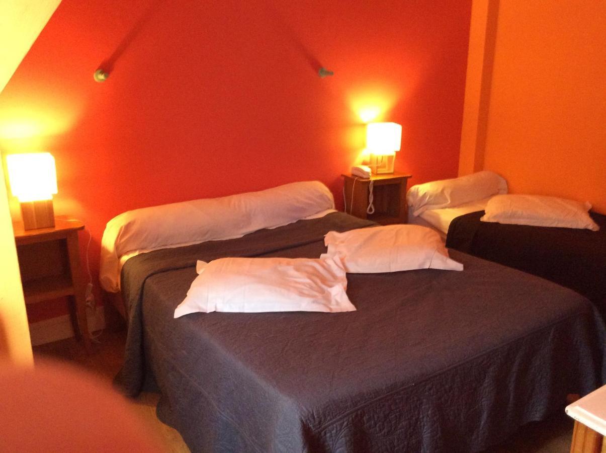 Hotel Du Cygne Beauvais Luaran gambar