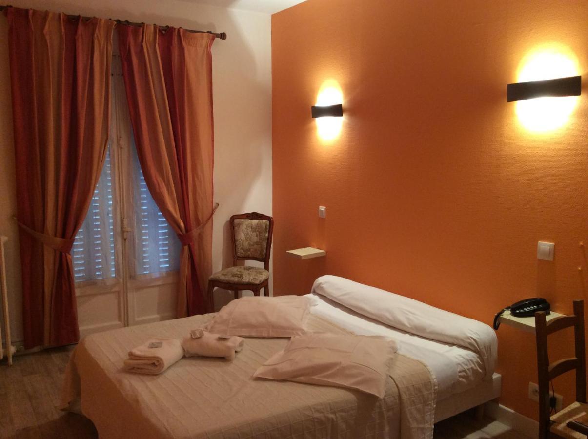 Hotel Du Cygne Beauvais Luaran gambar