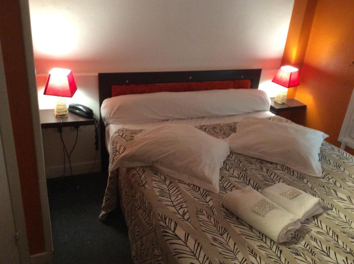 Hotel Du Cygne Beauvais Luaran gambar