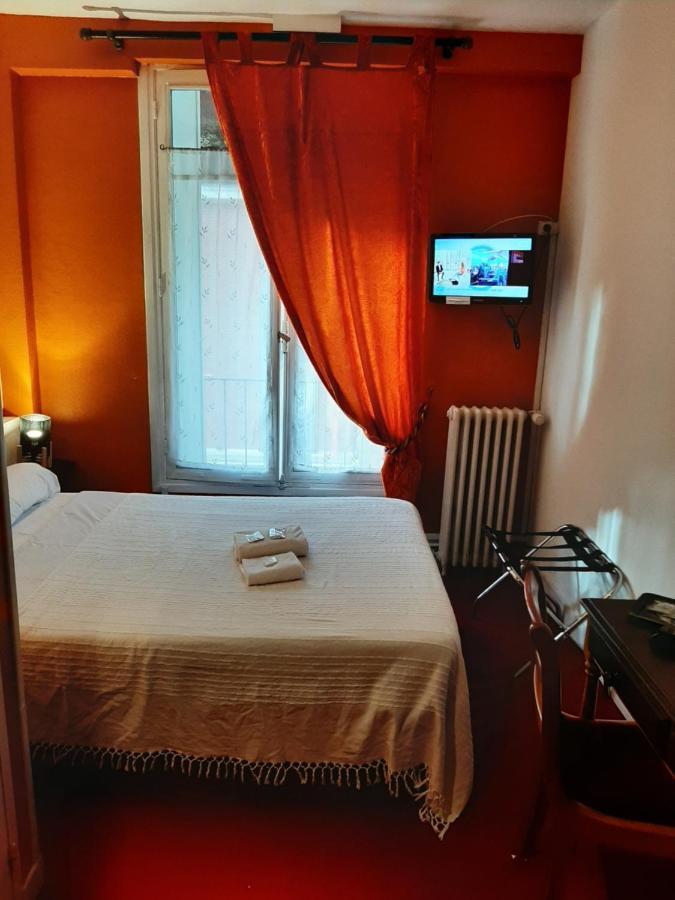 Hotel Du Cygne Beauvais Luaran gambar
