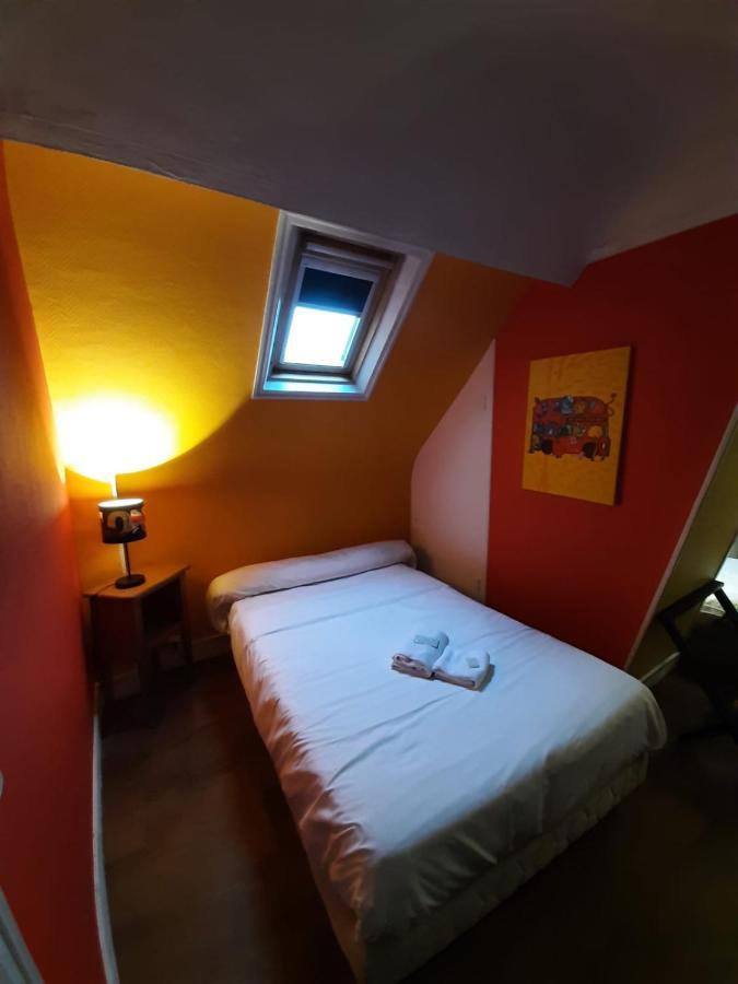 Hotel Du Cygne Beauvais Luaran gambar