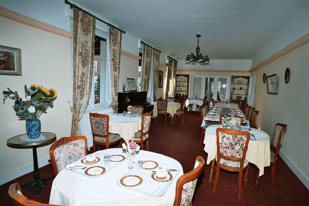 Hotel Du Cygne Beauvais Luaran gambar