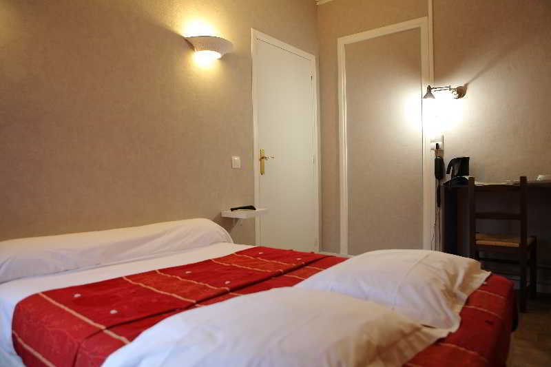 Hotel Du Cygne Beauvais Luaran gambar