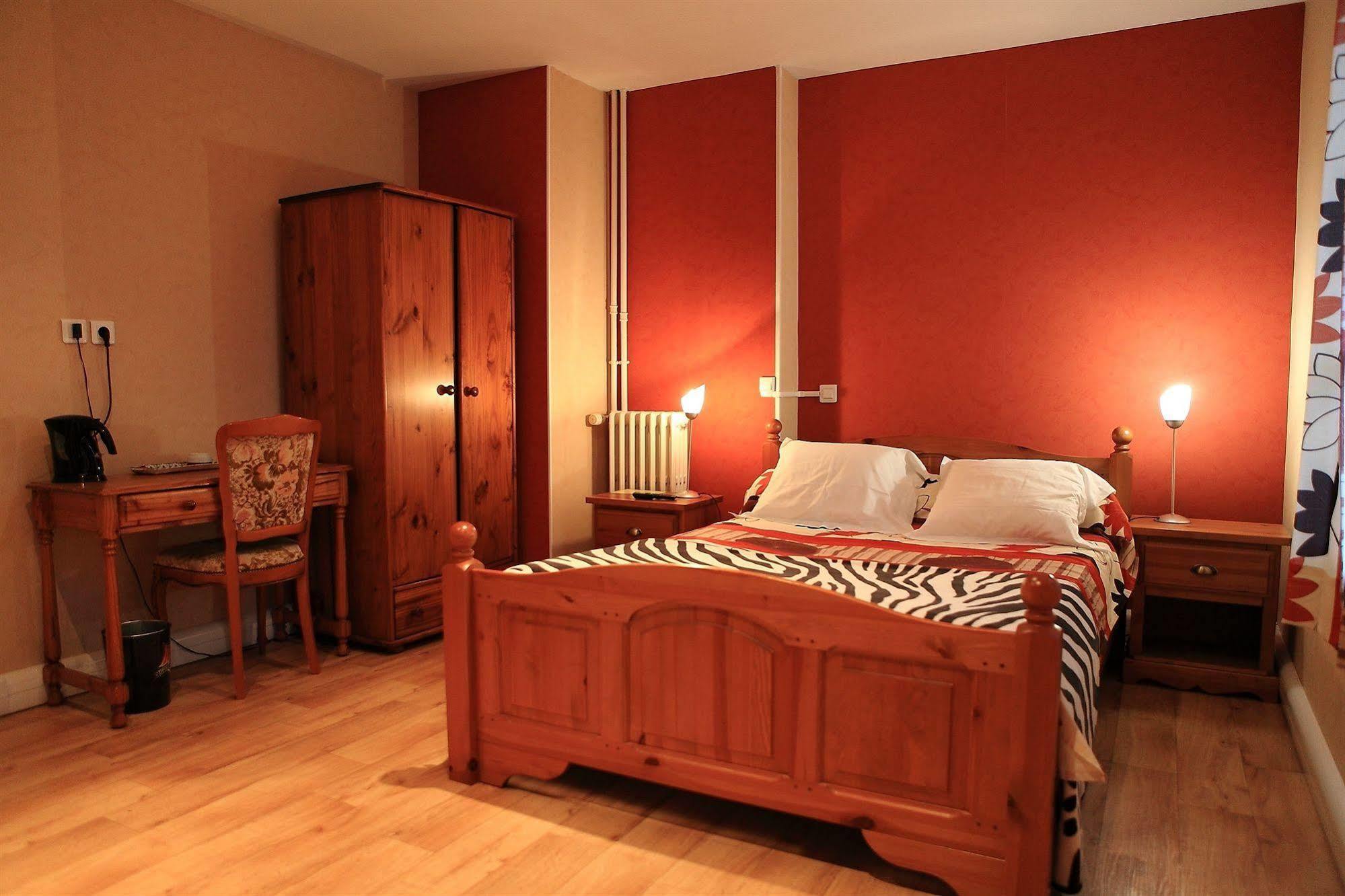 Hotel Du Cygne Beauvais Luaran gambar